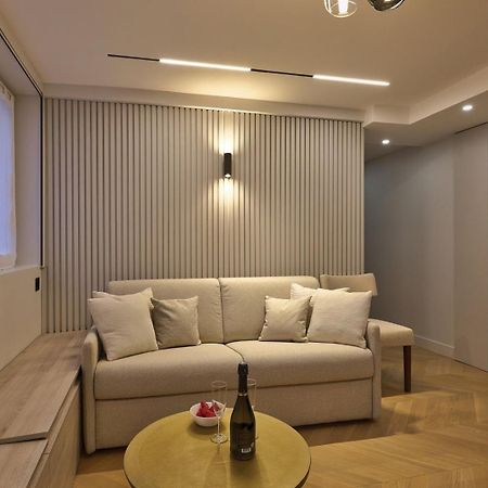 368 Suite Fondary 3 - Superb Apartment In باريس المظهر الخارجي الصورة