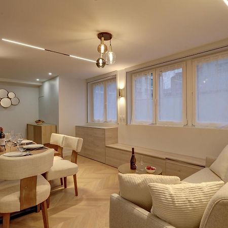 368 Suite Fondary 3 - Superb Apartment In باريس المظهر الخارجي الصورة