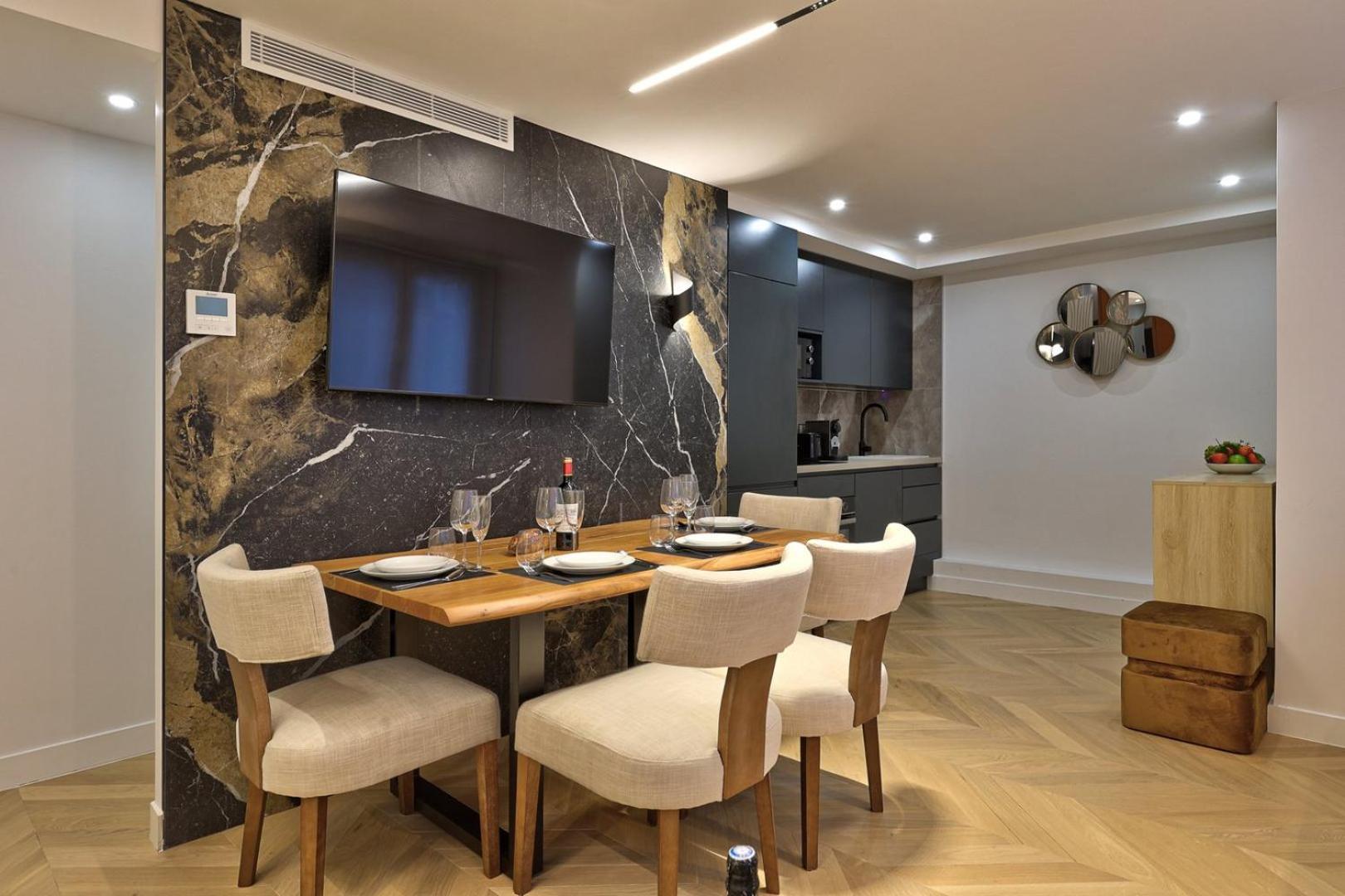 368 Suite Fondary 3 - Superb Apartment In باريس المظهر الخارجي الصورة