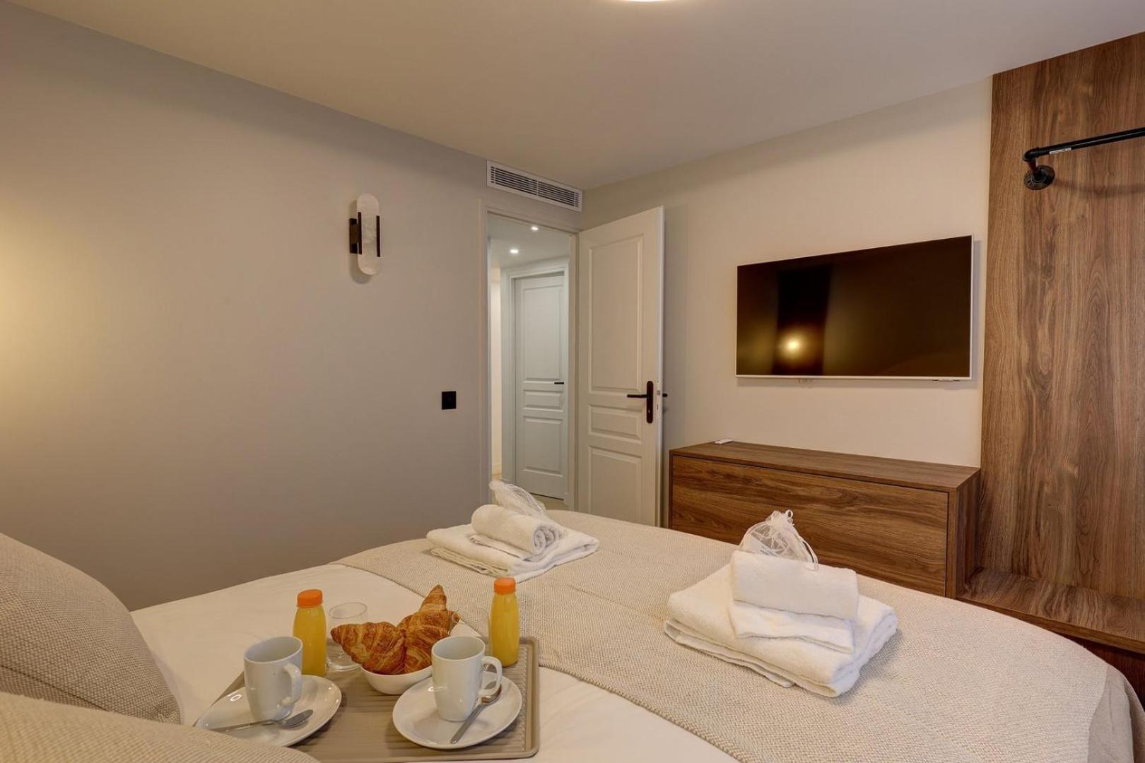 368 Suite Fondary 3 - Superb Apartment In باريس المظهر الخارجي الصورة