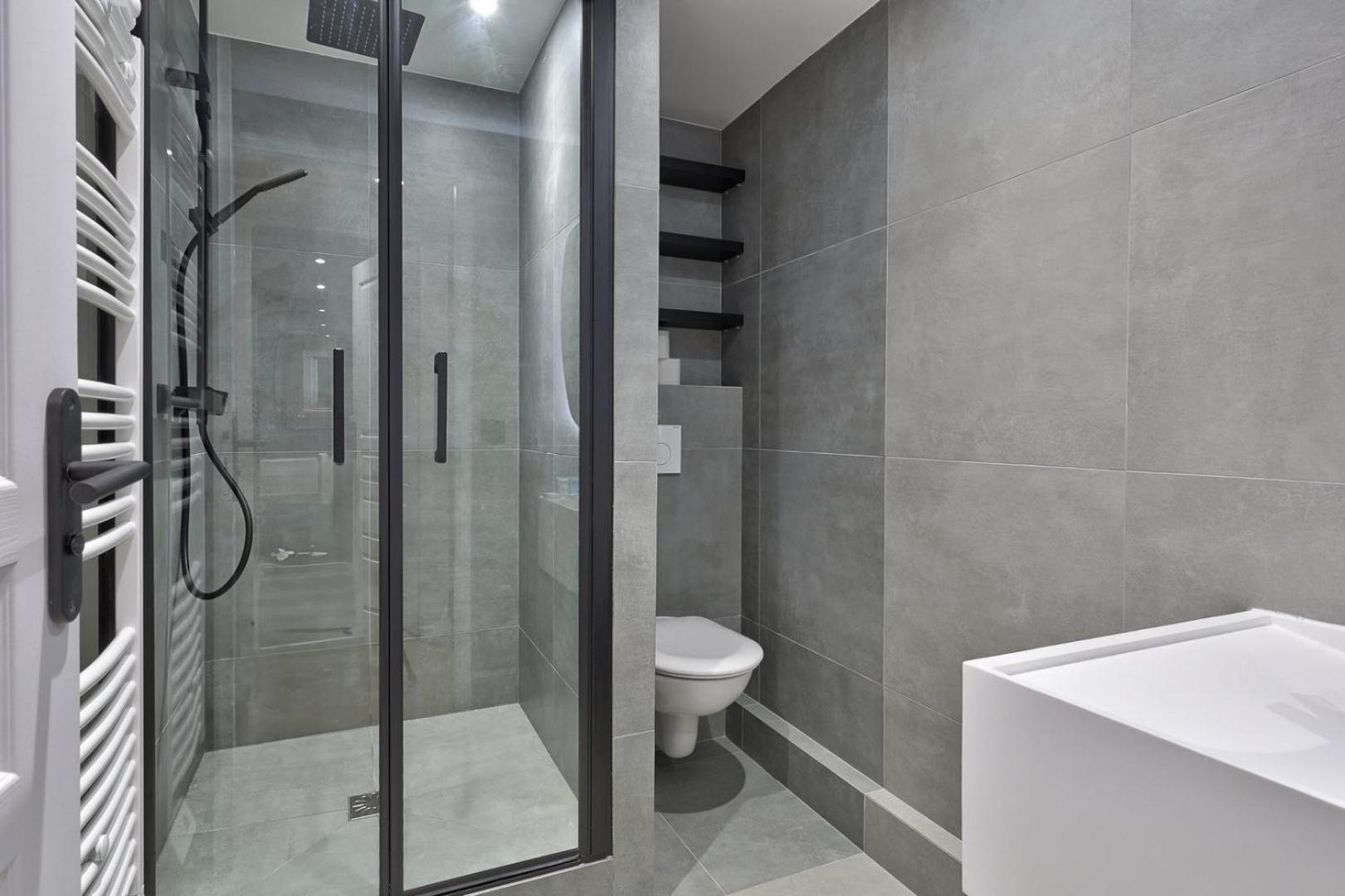 368 Suite Fondary 3 - Superb Apartment In باريس المظهر الخارجي الصورة