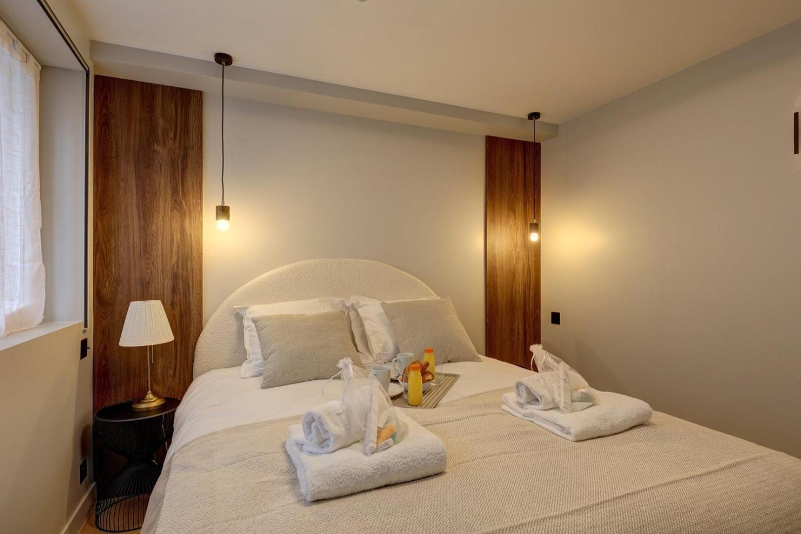 368 Suite Fondary 3 - Superb Apartment In باريس المظهر الخارجي الصورة