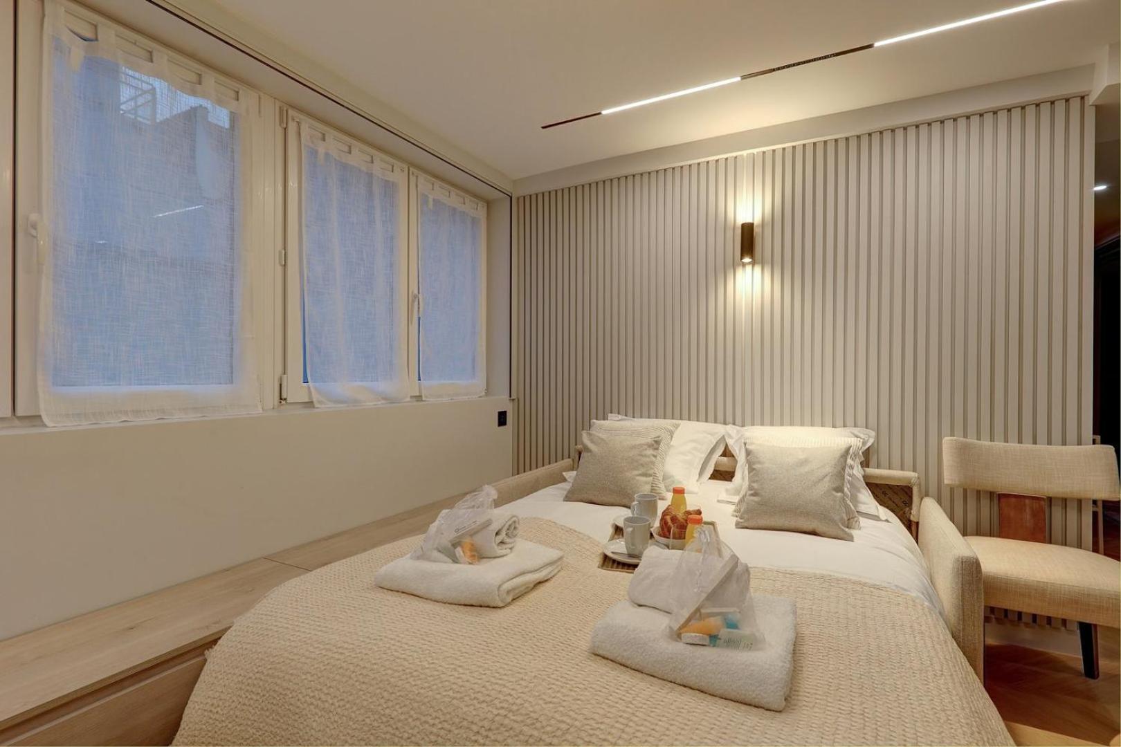 368 Suite Fondary 3 - Superb Apartment In باريس المظهر الخارجي الصورة